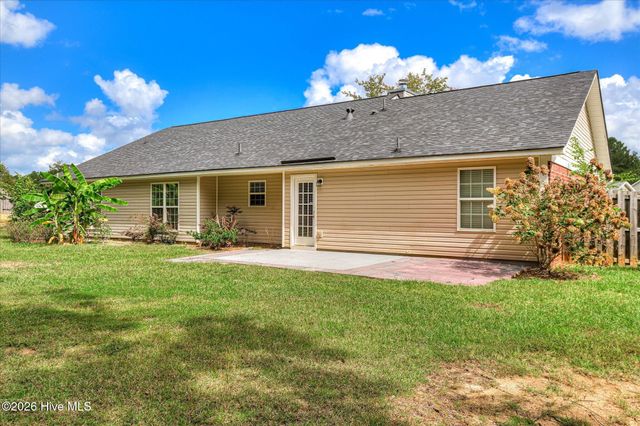 2054 Lake Forest Drive, Grovetown, GA 30813
