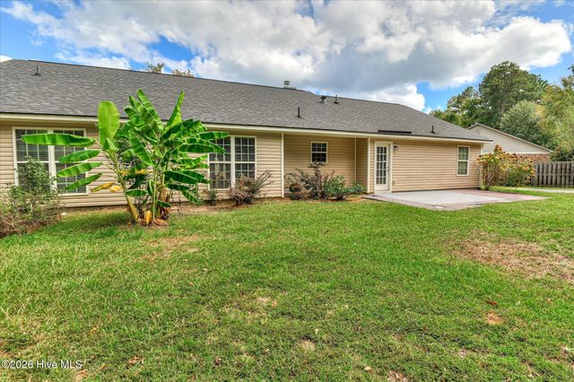 2054 Lake Forest Drive, Grovetown, GA 30813
