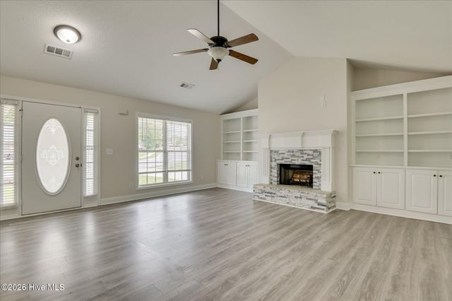 2054 Lake Forest Drive, Grovetown, GA 30813