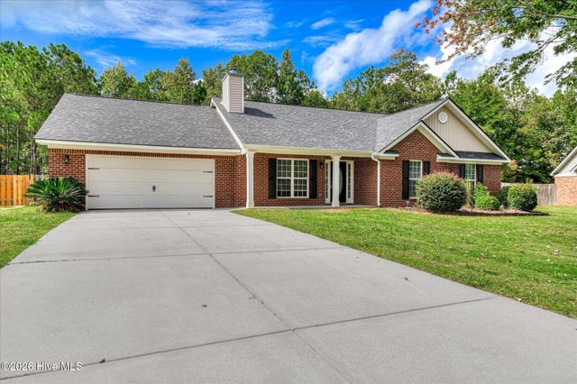 2054 Lake Forest Drive, Grovetown, GA 30813