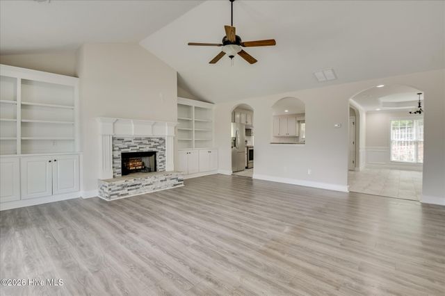 2054 Lake Forest Drive, Grovetown, GA 30813