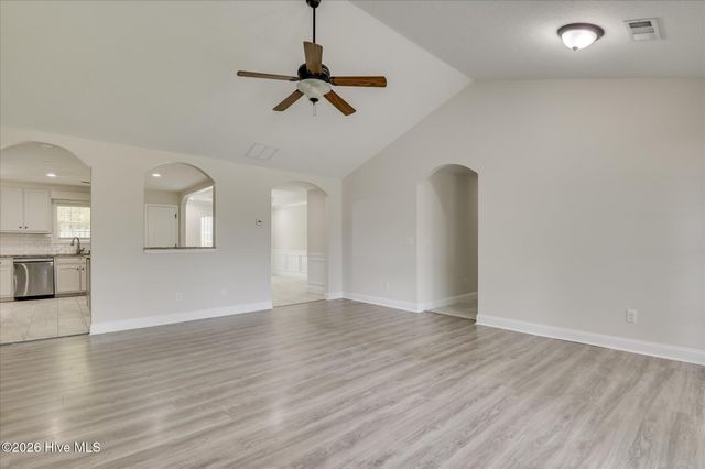 2054 Lake Forest Drive, Grovetown, GA 30813