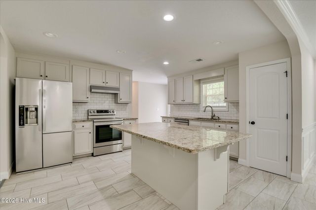2054 Lake Forest Drive, Grovetown, GA 30813