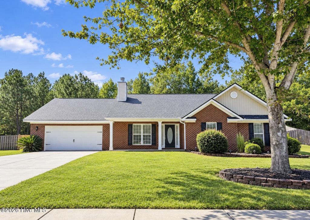 2054 Lake Forest Drive, Grovetown, GA 30813