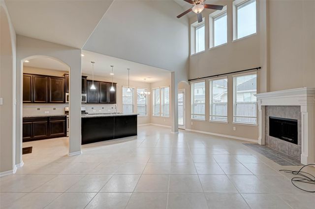 2111 Post Oak Court, Pearland, TX 77581