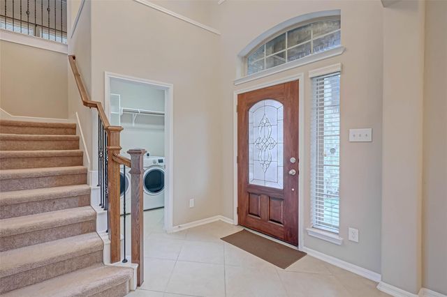 2111 Post Oak Court, Pearland, TX 77581