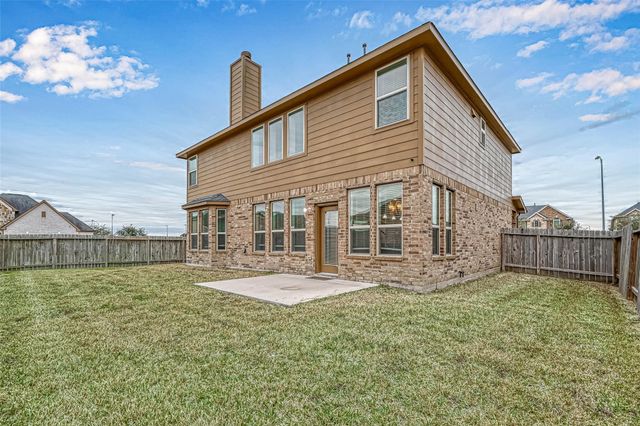 2111 Post Oak Court, Pearland, TX 77581