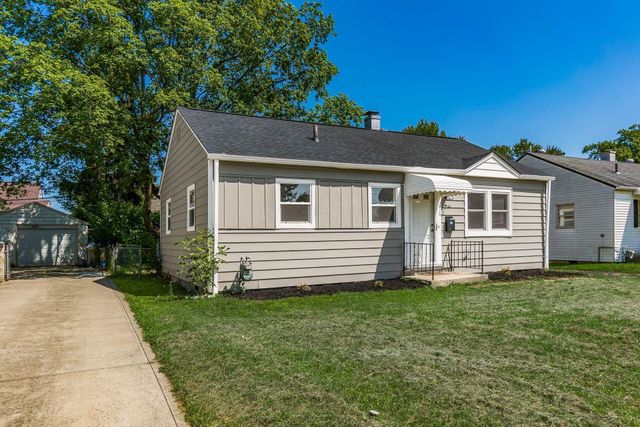 3366 Karl Road, Columbus, OH 43224