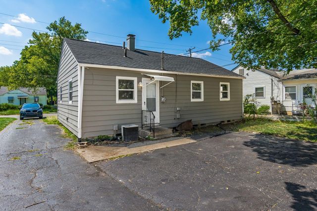 3366 Karl Road, Columbus, OH 43224