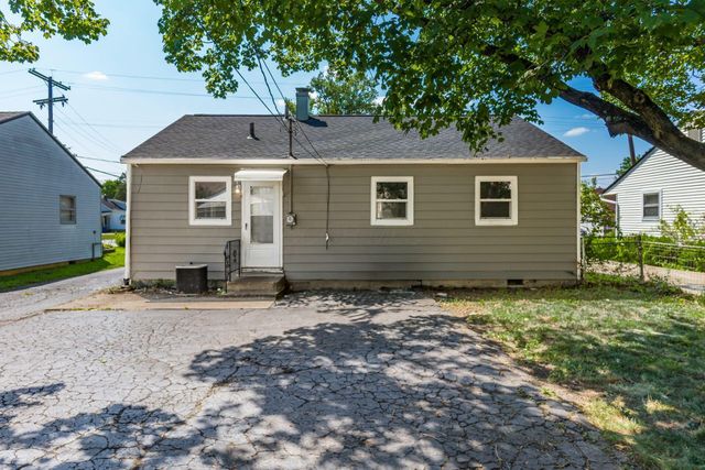 3366 Karl Road, Columbus, OH 43224