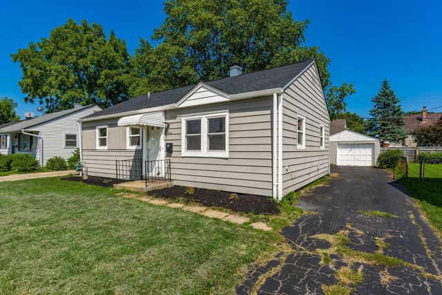 3366 Karl Road, Columbus, OH 43224