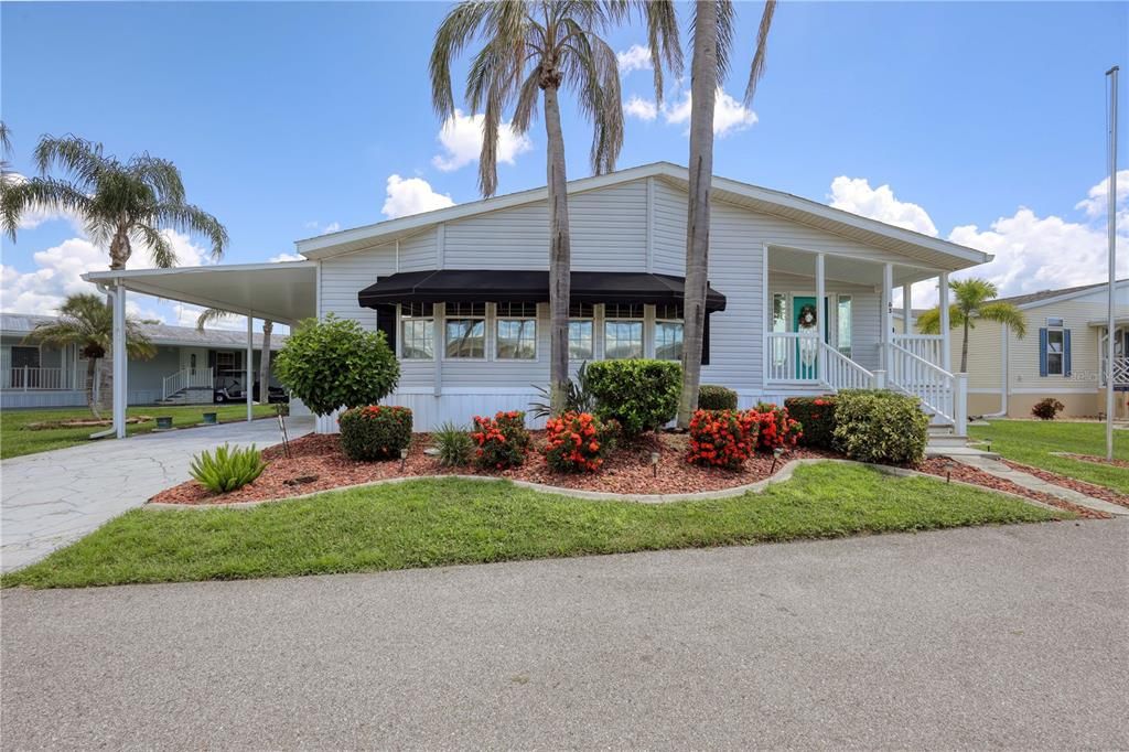 2100 KINGS HIGHWAY 63, Port Charlotte, FL 33980