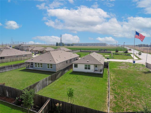 1003 Ascari CT, Hutto, TX 78634