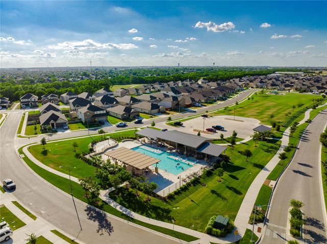 1003 Ascari CT, Hutto, TX 78634