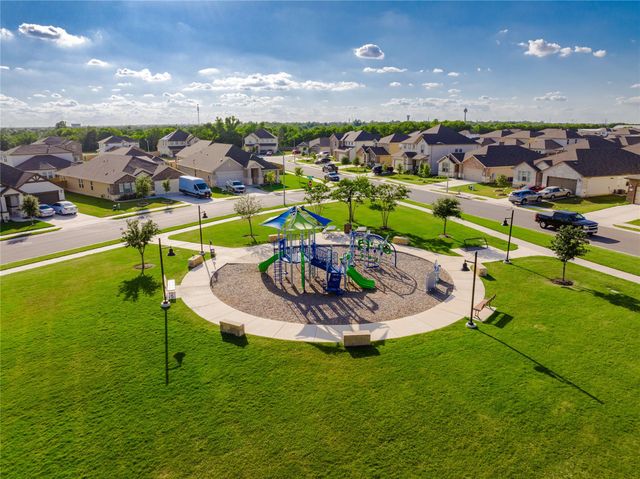 1003 Ascari CT, Hutto, TX 78634