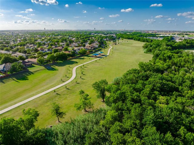 1003 Ascari CT, Hutto, TX 78634
