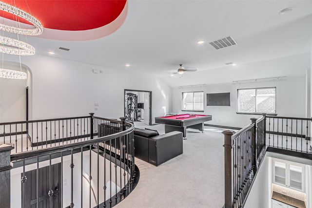 11185 Dark Star Lane, Frisco, TX 75035