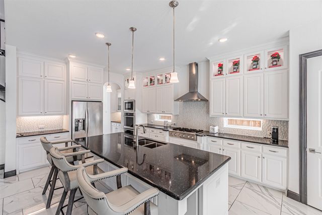 11185 Dark Star Lane, Frisco, TX 75035