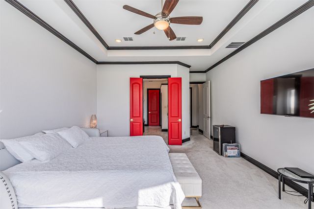 11185 Dark Star Lane, Frisco, TX 75035