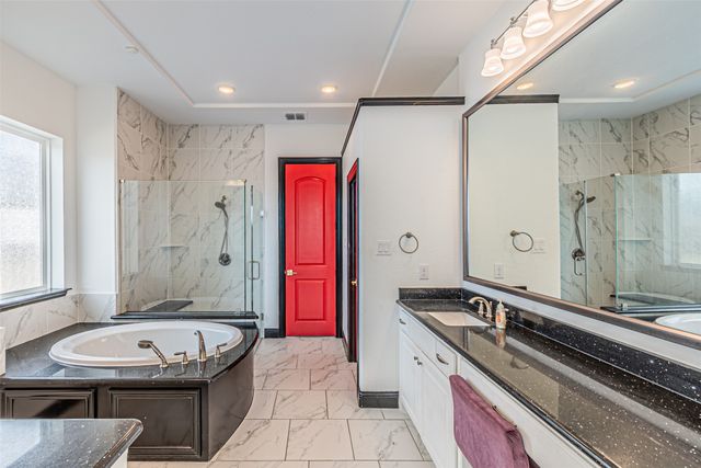 11185 Dark Star Lane, Frisco, TX 75035