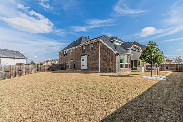 11185 Dark Star Lane, Frisco, TX 75035