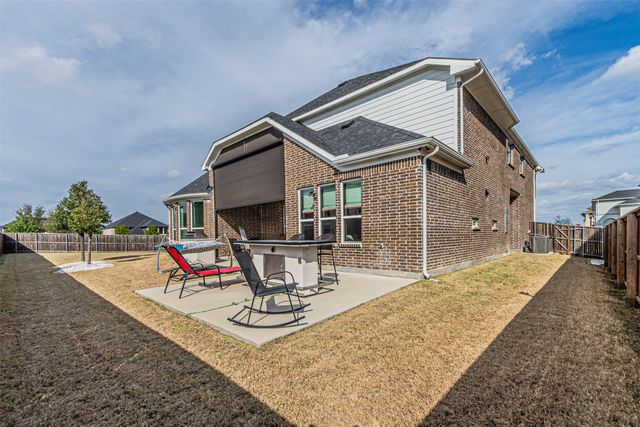 11185 Dark Star Lane, Frisco, TX 75035