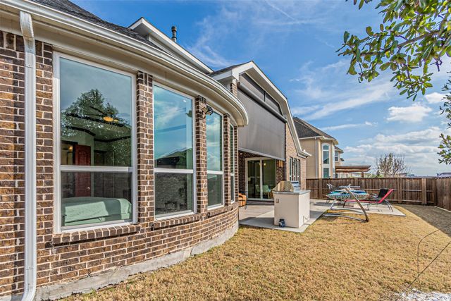 11185 Dark Star Lane, Frisco, TX 75035