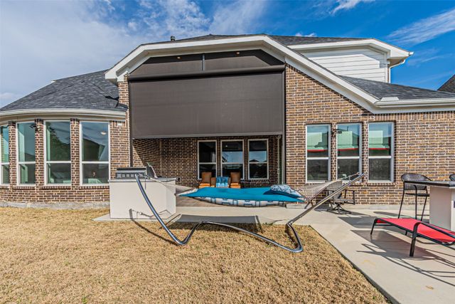 11185 Dark Star Lane, Frisco, TX 75035