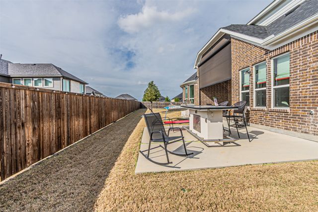 11185 Dark Star Lane, Frisco, TX 75035