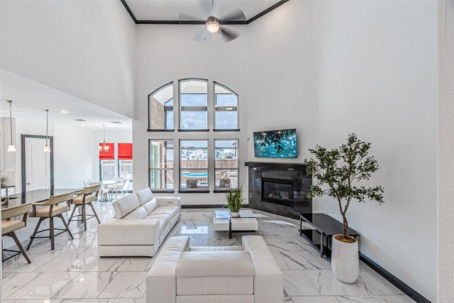 11185 Dark Star Lane, Frisco, TX 75035