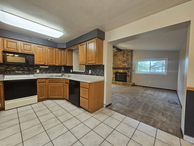 3474 Oakmeadow Lane, Colerain Twp, OH 45239