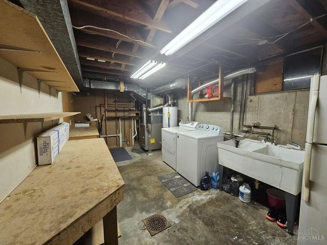 3474 Oakmeadow Lane, Colerain Twp, OH 45239