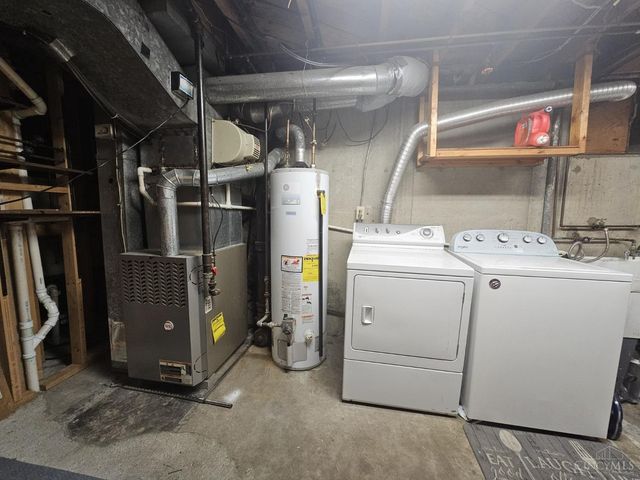 3474 Oakmeadow Lane, Colerain Twp, OH 45239