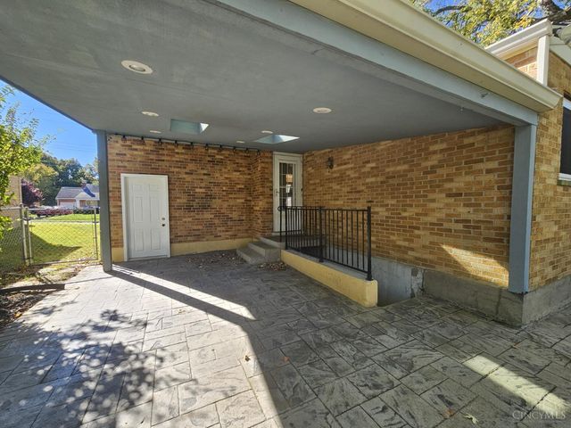 3474 Oakmeadow Lane, Colerain Twp, OH 45239