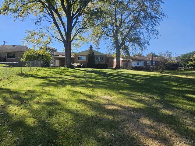 3474 Oakmeadow Lane, Colerain Twp, OH 45239