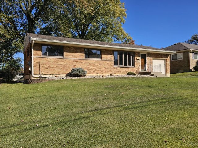 3474 Oakmeadow Lane, Colerain Twp, OH 45239