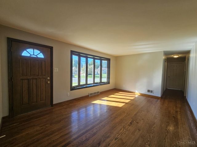 3474 Oakmeadow Lane, Colerain Twp, OH 45239