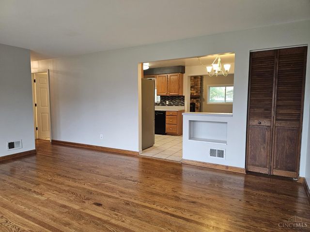 3474 Oakmeadow Lane, Colerain Twp, OH 45239