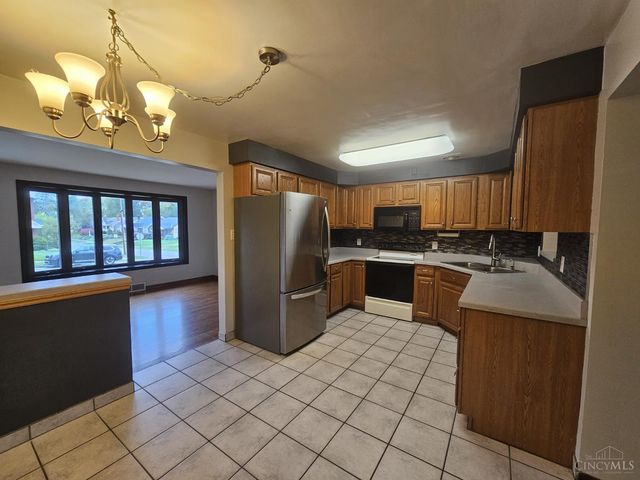 3474 Oakmeadow Lane, Colerain Twp, OH 45239