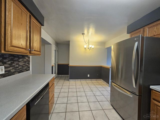 3474 Oakmeadow Lane, Colerain Twp, OH 45239