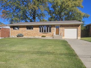 3474 Oakmeadow Lane, Colerain Twp, OH 45239