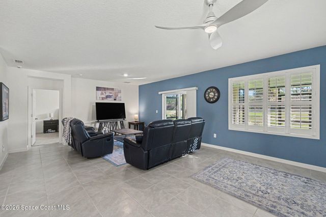 3520 Burrowing Owl Drive, Mims, FL 32754