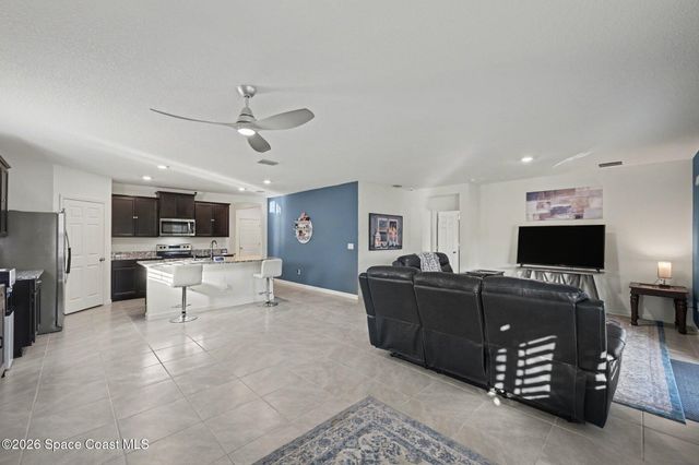 3520 Burrowing Owl Drive, Mims, FL 32754