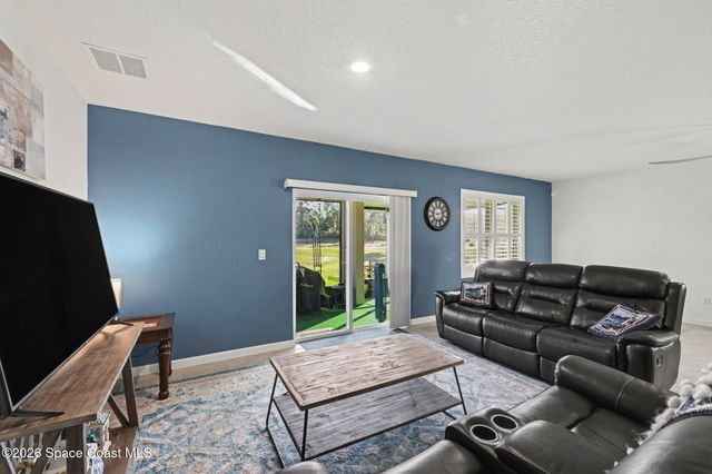 3520 Burrowing Owl Drive, Mims, FL 32754