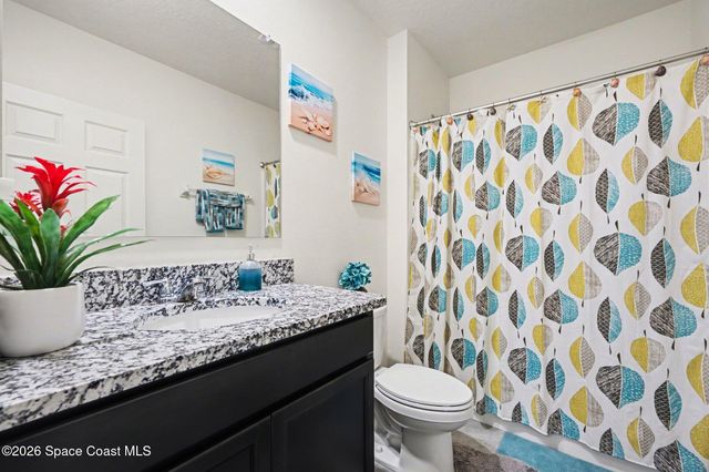 3520 Burrowing Owl Drive, Mims, FL 32754