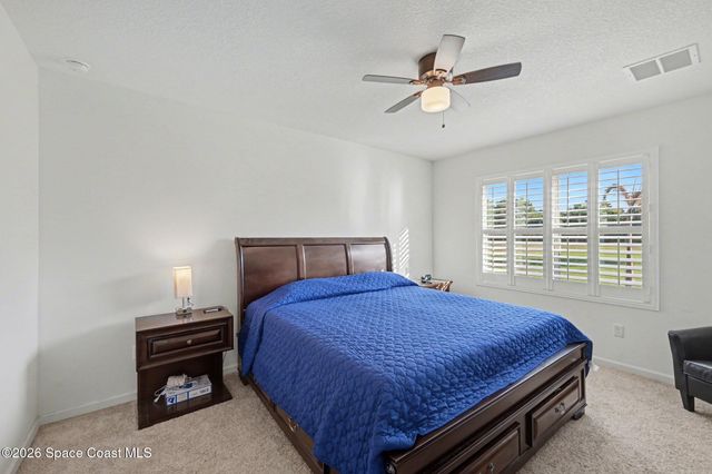 3520 Burrowing Owl Drive, Mims, FL 32754