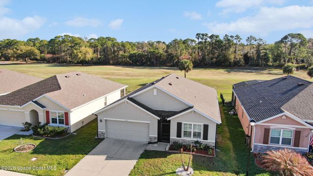 3520 Burrowing Owl Drive, Mims, FL 32754