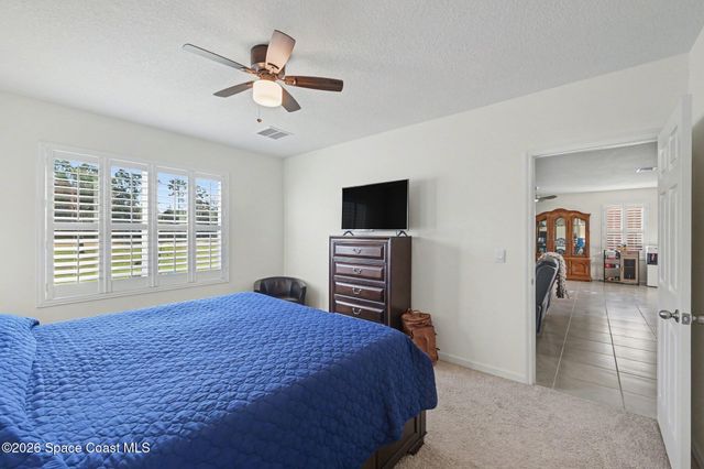 3520 Burrowing Owl Drive, Mims, FL 32754