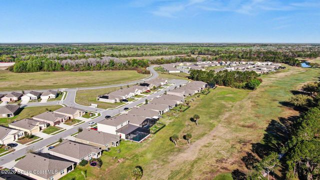 3520 Burrowing Owl Drive, Mims, FL 32754