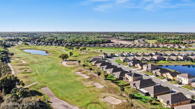 3520 Burrowing Owl Drive, Mims, FL 32754